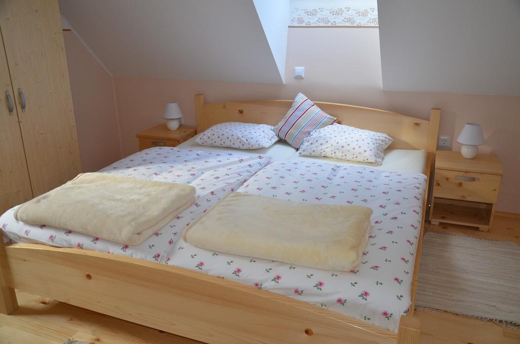 Farmhouse Stiftar Solčava Kültér fotó